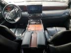 2022 LINCOLN NAVIGATOR L RESERVE   for sale at Copart NY - NEWBURGH