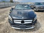 2016 MERCEDES-BENZ GLA 250 4MATIC   for sale at Copart UT - SALT LAKE CITY