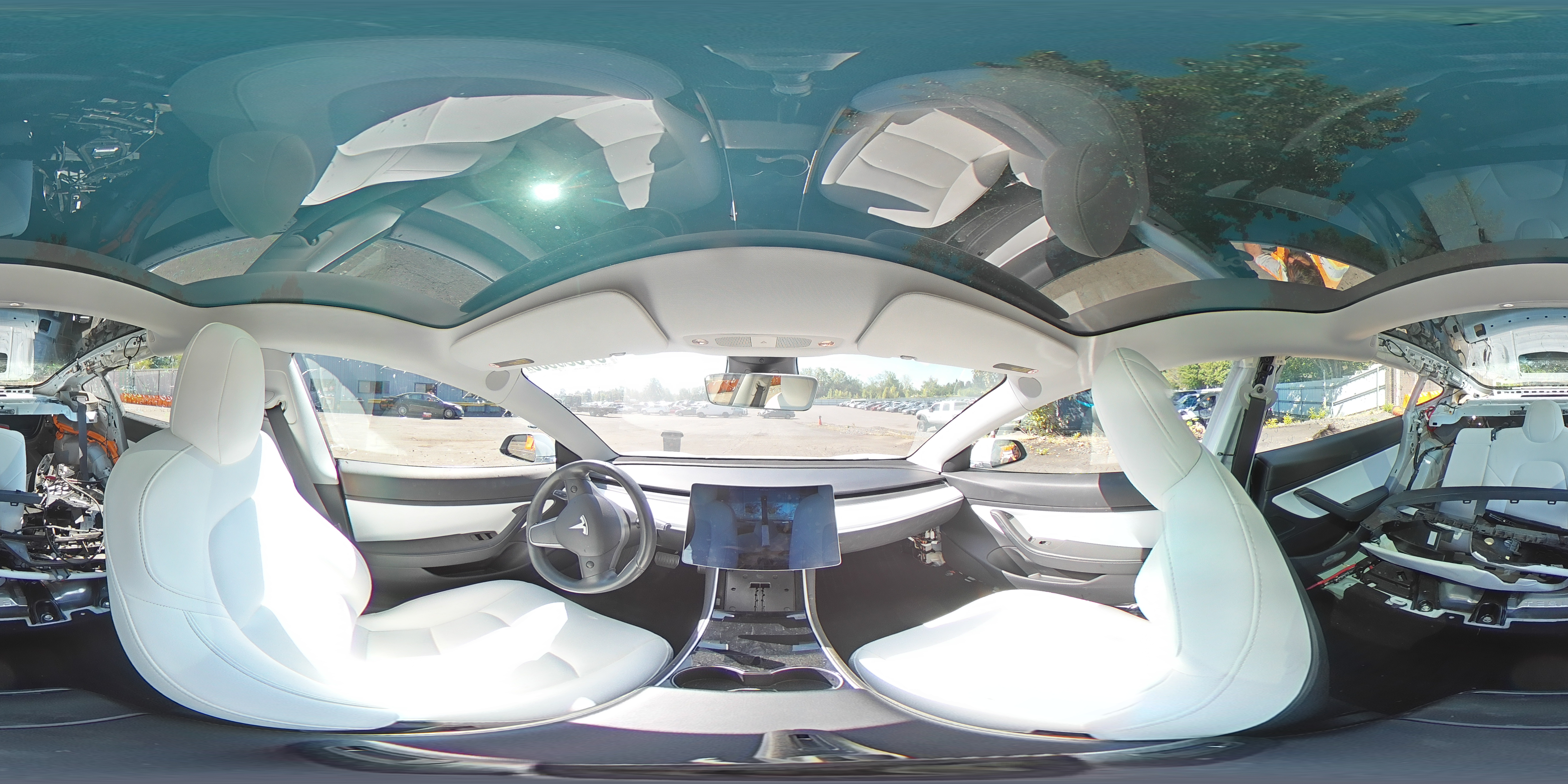 2019 Tesla Model 3 VIN: 5YJ3E1EBXKF213928 Lot: 67633505