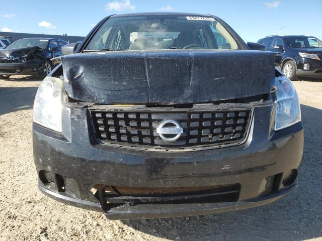 2009 NISSAN SENTRA 2.0  