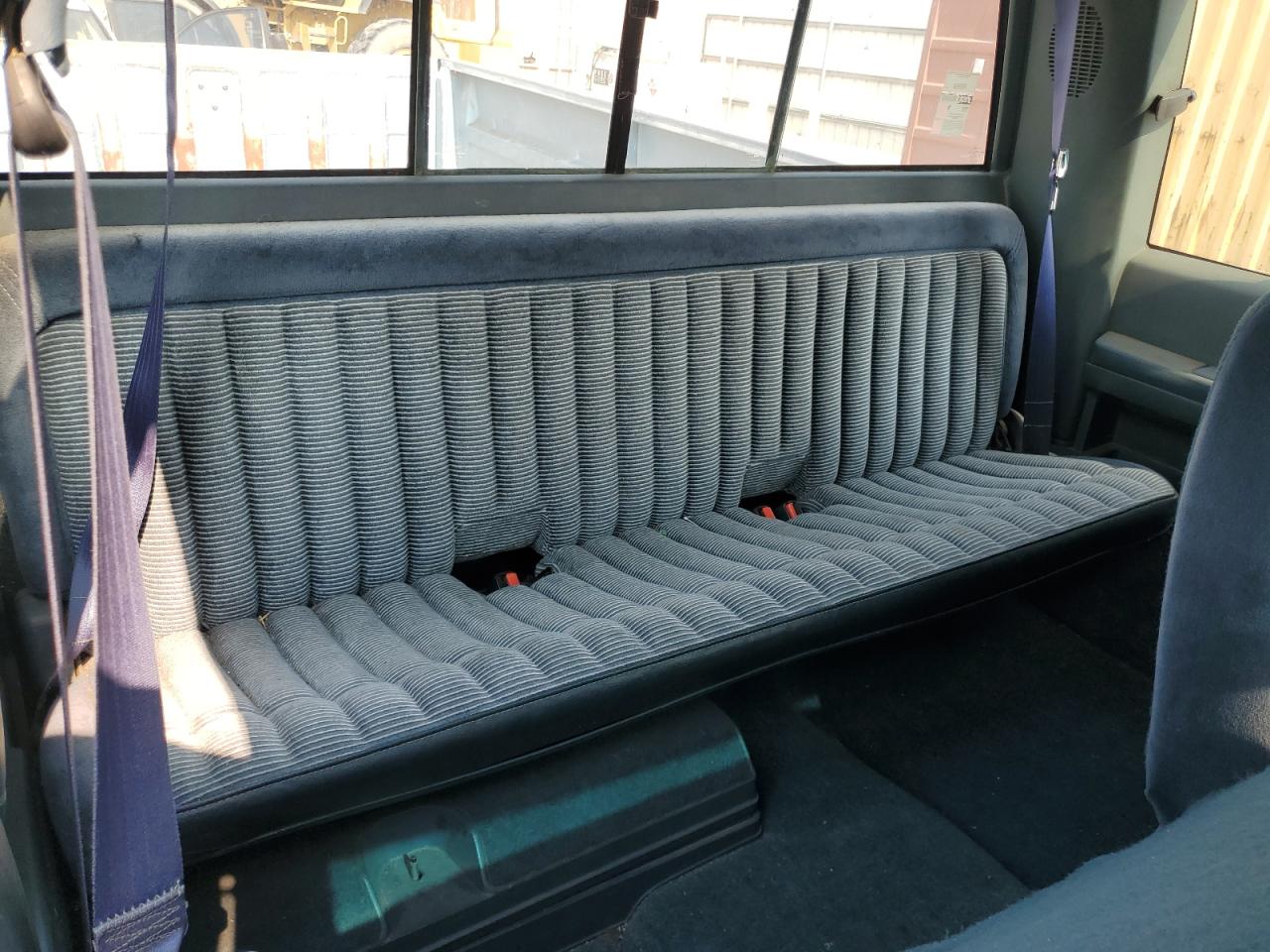 2GTGC29N8M1539105 1991 GMC Sierra C2500