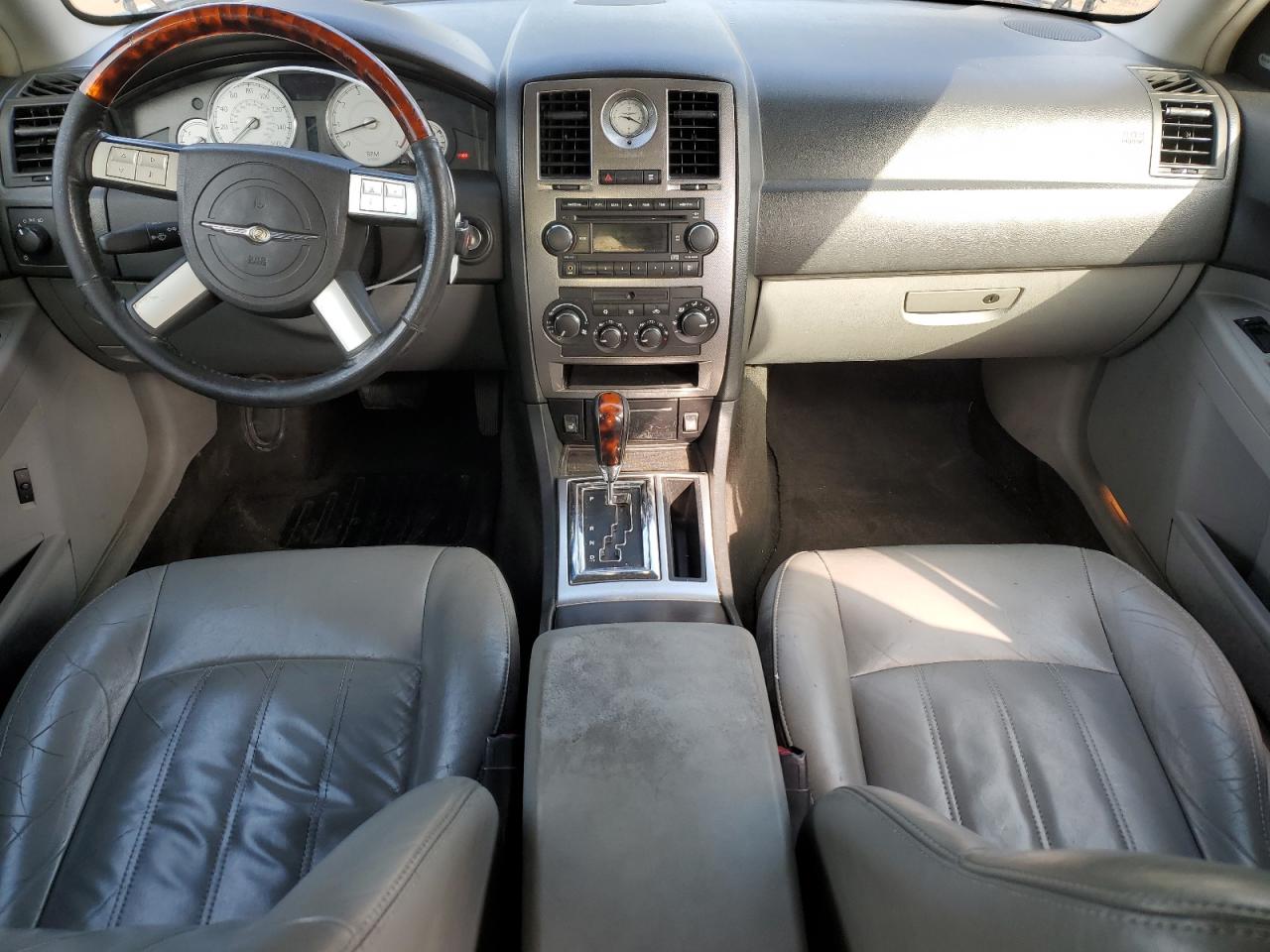 2006 Chrysler 300C VIN: 2C3LA63H26H277708 Lot: 70312945
