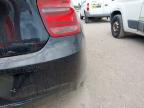 2012 BMW 1 SERIES SPORT for sale at Copart WESTBURY