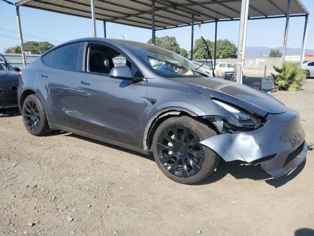  TESLA MODEL Y 2023 Сharcoal