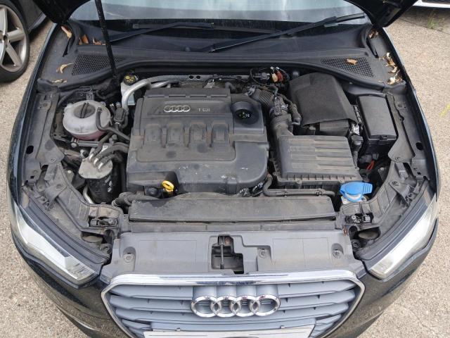 2014 AUDI A3 SPORT