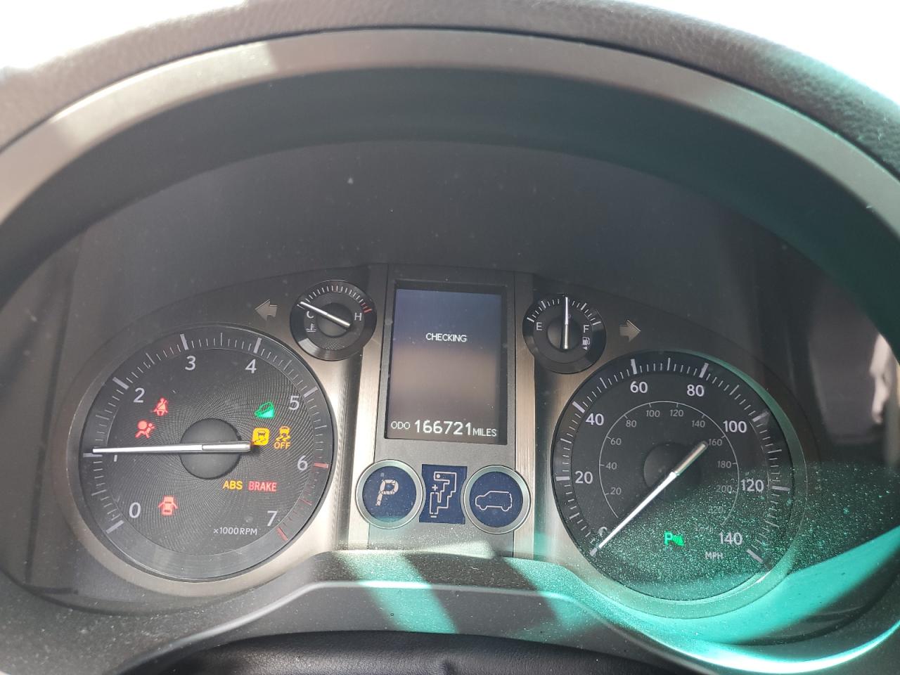 2013 Lexus Gx 460 VIN: JTJBM7FX8D5060284 Lot: 68597445