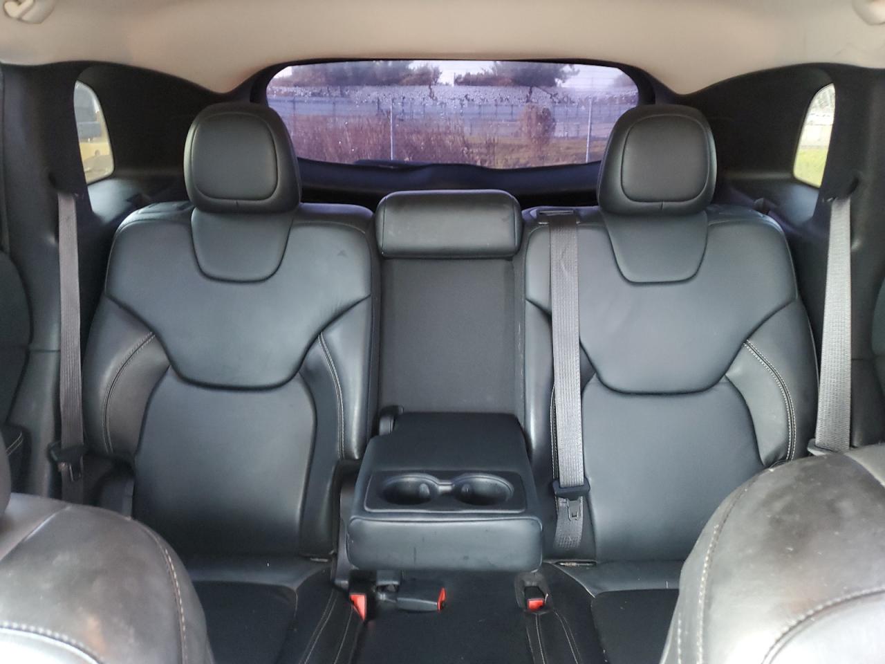 2015 Jeep Cherokee Latitude VIN: 1C4PJMCB5FW614807 Lot: 70400555