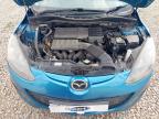2011 MAZDA 2 TS2 for sale at Copart WISBECH