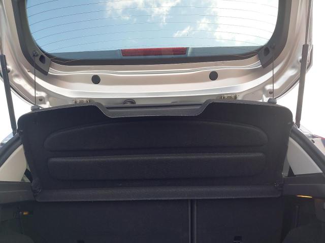 2015 FORD FIESTA TITANIUM X TDCI 
