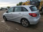 2018 MERCEDES-BENZ B 250 4MATIC   for sale at Copart ON - TORONTO