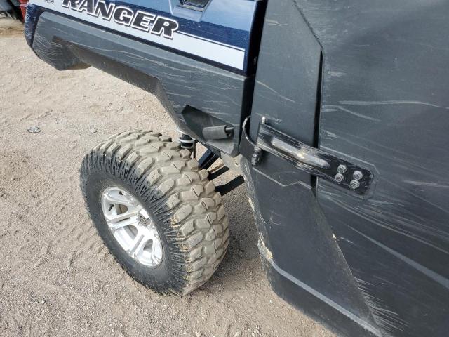 2019 POLARIS RANGER XP - ATV AND UTILITY VEHICLES UTILITY VEHICLE