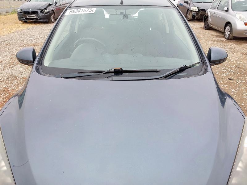 2011 MAZDA 2 SPORT 