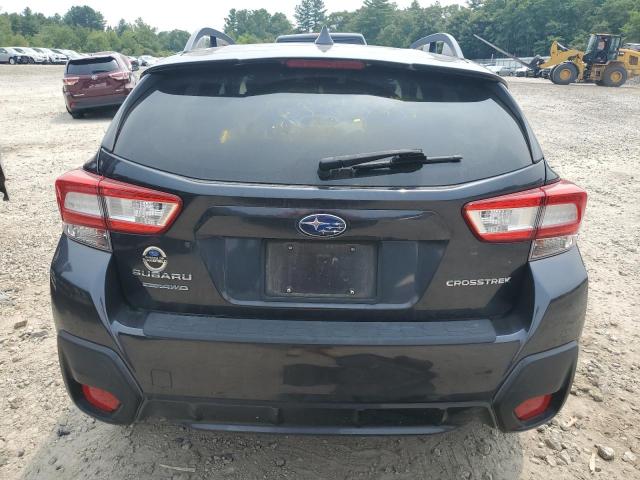  SUBARU CROSSTREK 2019 Серый