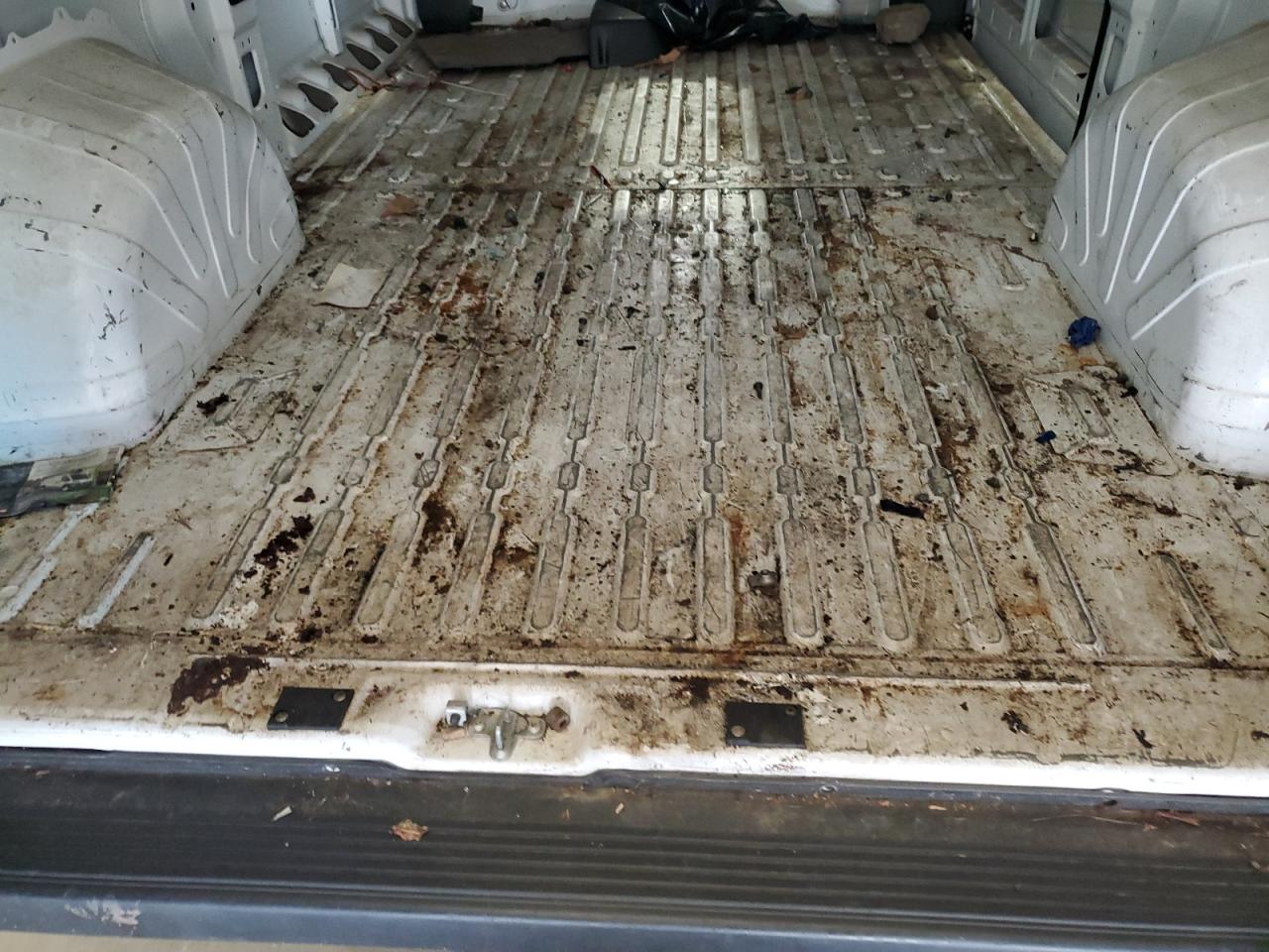 2020 Ram Promaster 1500 1500 High VIN: 3C6TRVBG3LE127130 Lot: 70329895