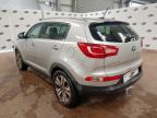 2013 KIA SPORTAGE 3 for sale at Copart NEWBURY