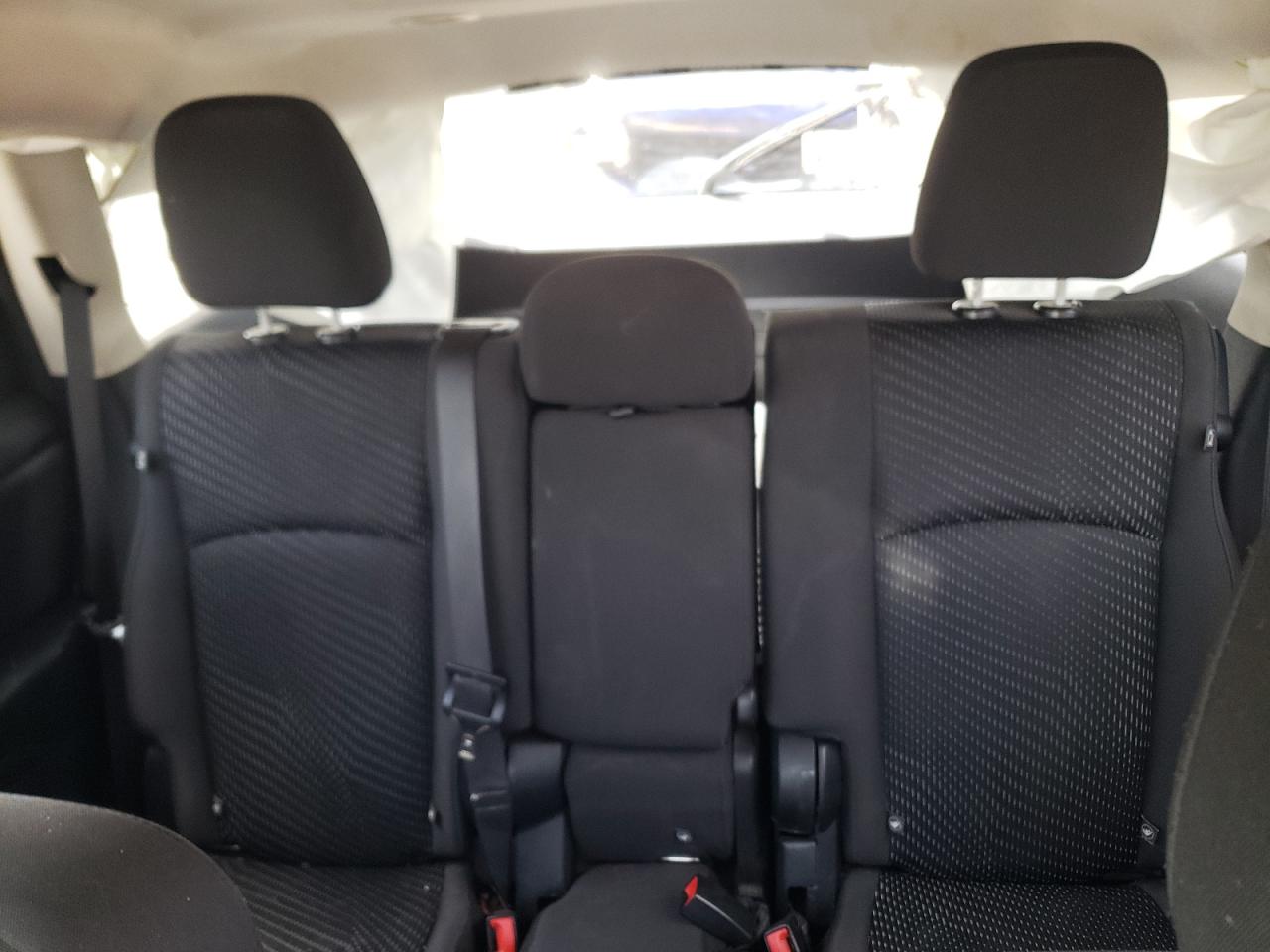 2018 Dodge Journey Sxt VIN: 3C4PDCBB4JT500962 Lot: 69112115