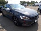 2018 VOLVO S60 R-DESI for sale at Copart SANDTOFT