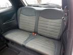 2012 FIAT 500 TWINAIR for sale at Copart SANDY