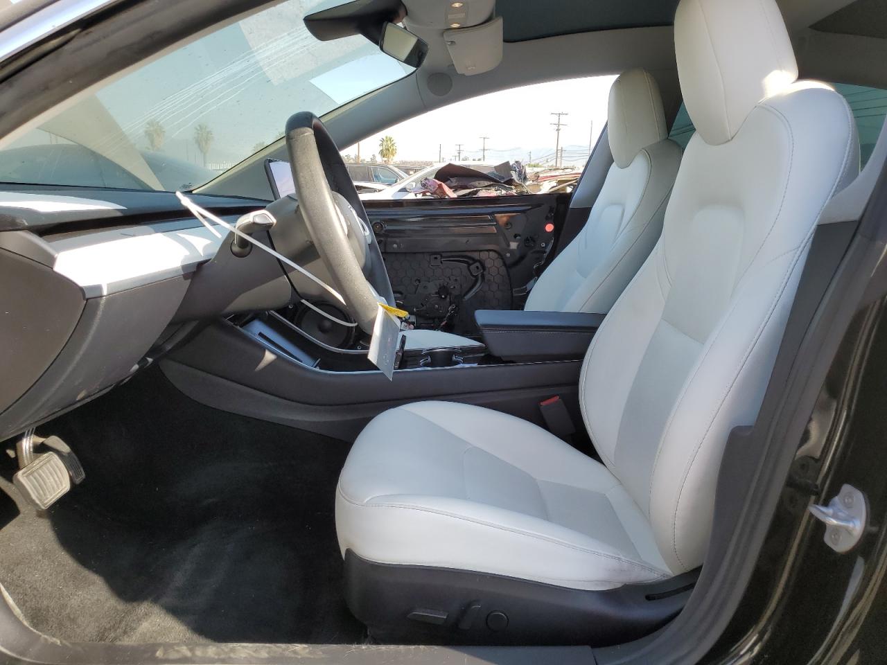 2019 Tesla Model 3 VIN: 5YJ3E1EA3KF431412 Lot: 69645775