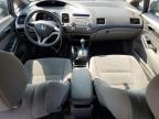 2010 HONDA CIVIC DX   for sale at Copart ON - OTTAWA