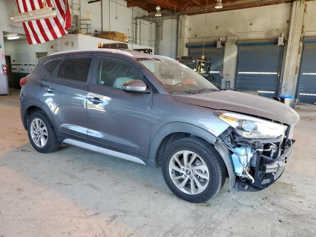 HYUNDAI TUCSON 2018 Szary