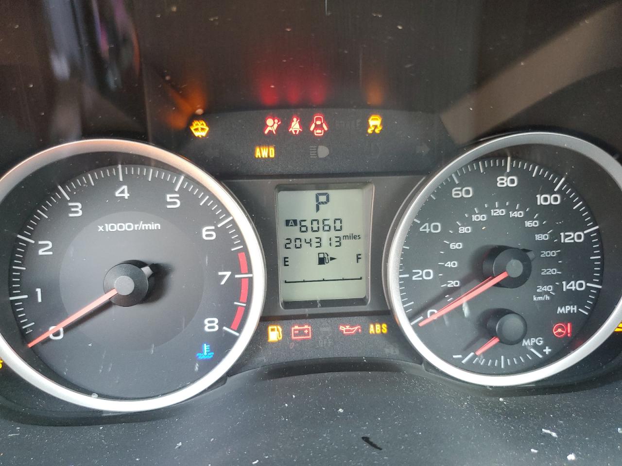 2014 Subaru Xv Crosstrek 2.0 Premium VIN: JF2GPAWC4E8214971 Lot: 70749195