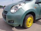 2010 SUZUKI ALTO SZ4 A for sale at Copart SANDY