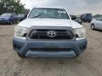 2013 TOYOTA TACOMA    for sale at Copart MD - BALTIMORE EAST