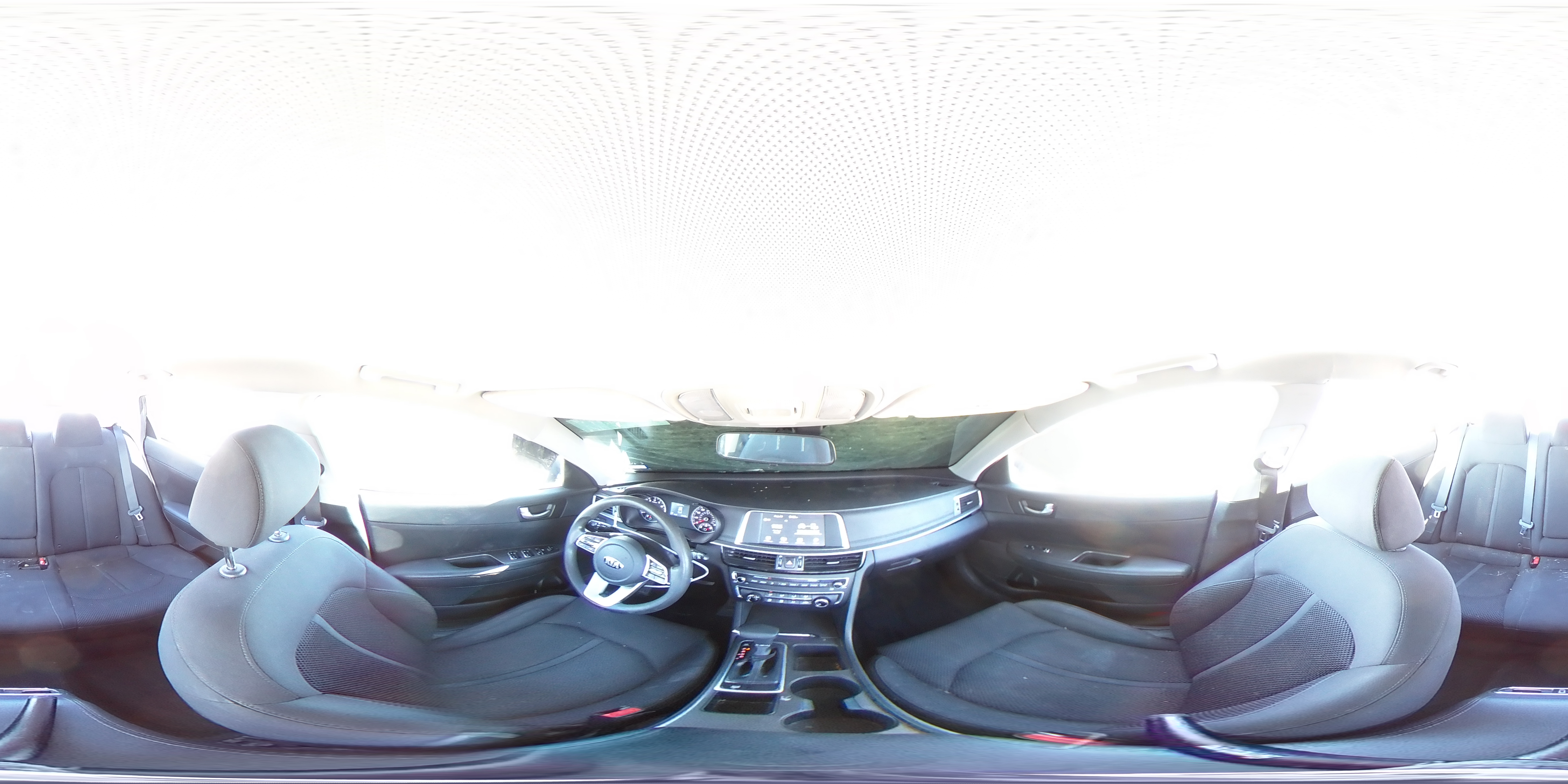 2020 Kia Optima Lx VIN: 5XXGT4L37LG382369 Lot: 69779065