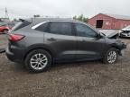 2020 FORD ESCAPE SE   for sale at Copart ON - LONDON