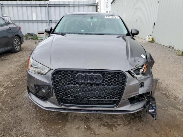  AUDI A3 2016 Серый
