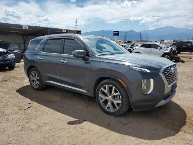  HYUNDAI PALISADE 2020 Серый