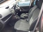2015 MAZDA MAZDA 5  for sale at Copart CASTLEDERMOT - IRELAND