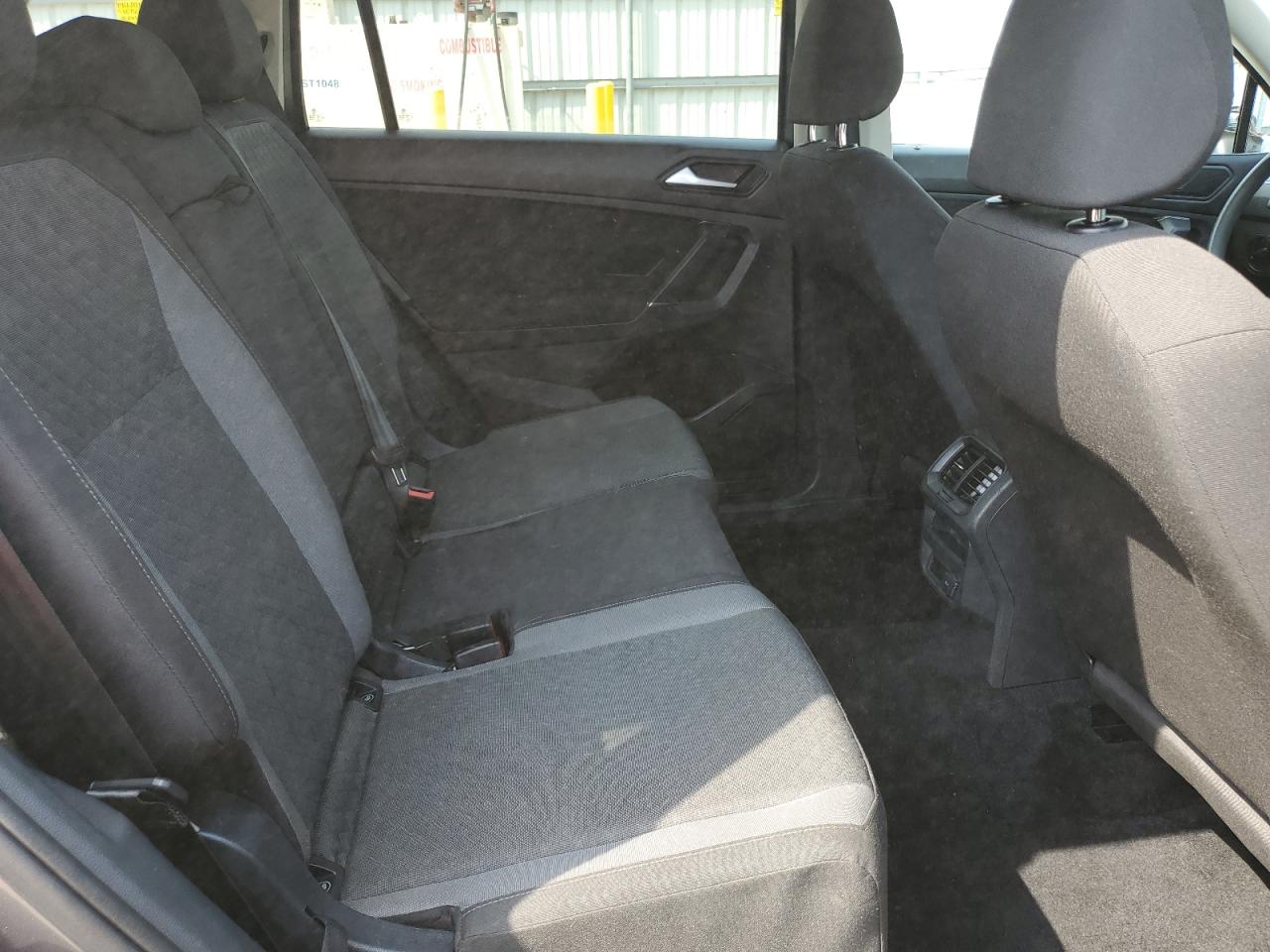 2020 Volkswagen Tiguan S VIN: 3VV0B7AX9LM088368 Lot: 70781905