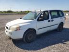 2006 CHEVROLET UPLANDER LS   for sale at Copart ON - OTTAWA