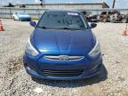 2017 HYUNDAI ACCENT SE   for sale at Copart OH - COLUMBUS
