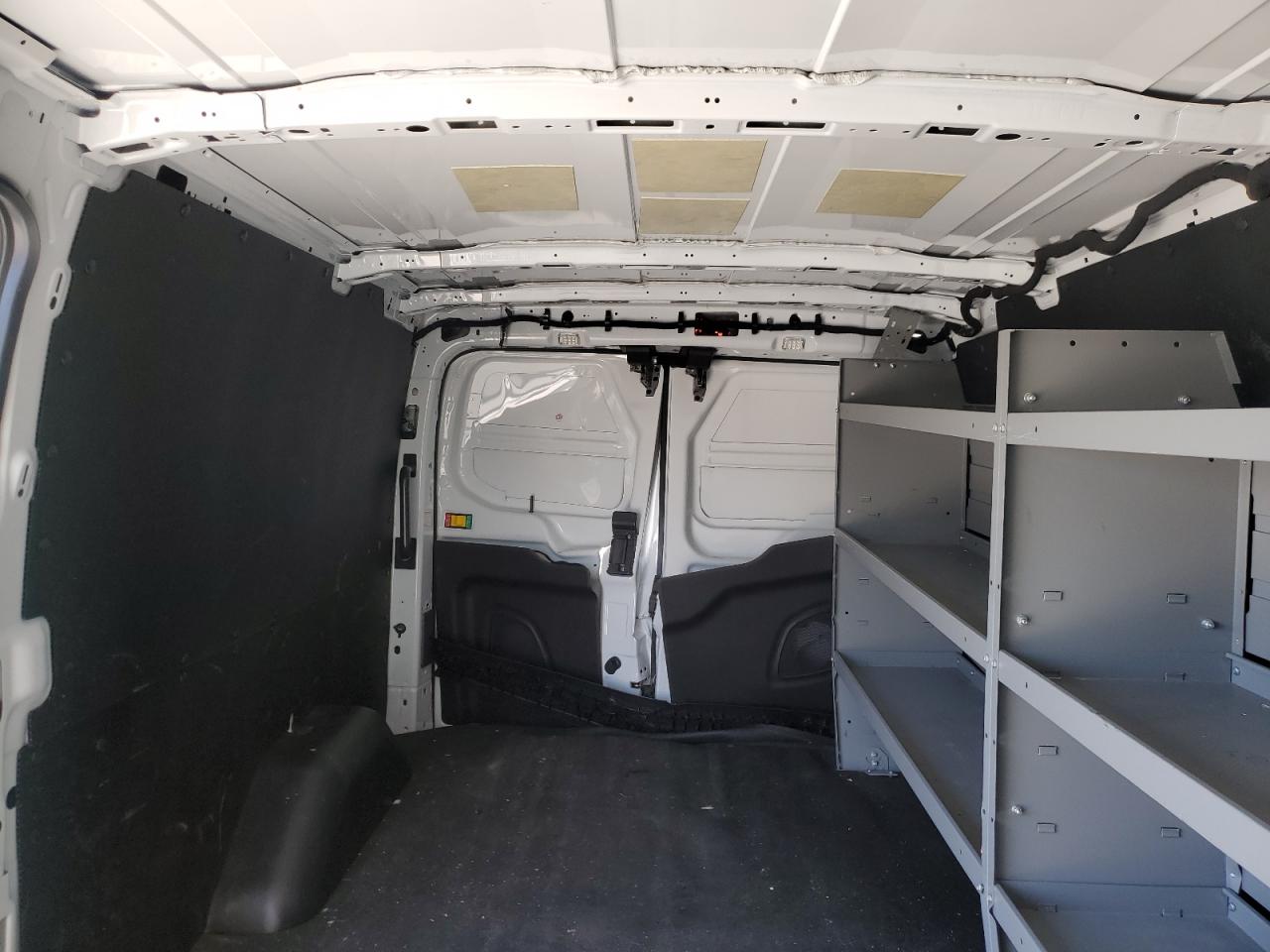 2024 Ford Transit T-150 VIN: 1FTYE1Y88RKA86387 Lot: 70182155