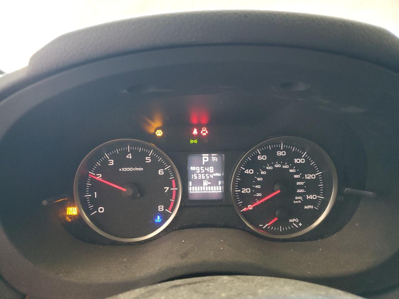 2014 Subaru Xv Crosstrek 2.0 Limited VIN: JF2GPAGC0E8318890 Lot: 68295515