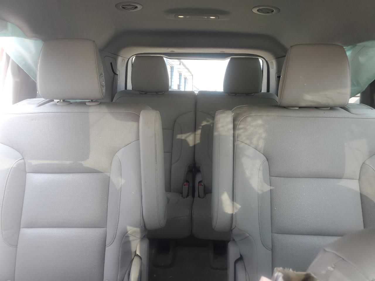 2017 GMC Acadia Slt-1 VIN: 1GKKNMLS9HZ286893 Lot: 68764475