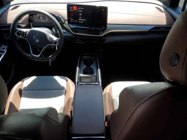  VOLKSWAGEN ID.4 PRO 2023 Blue
