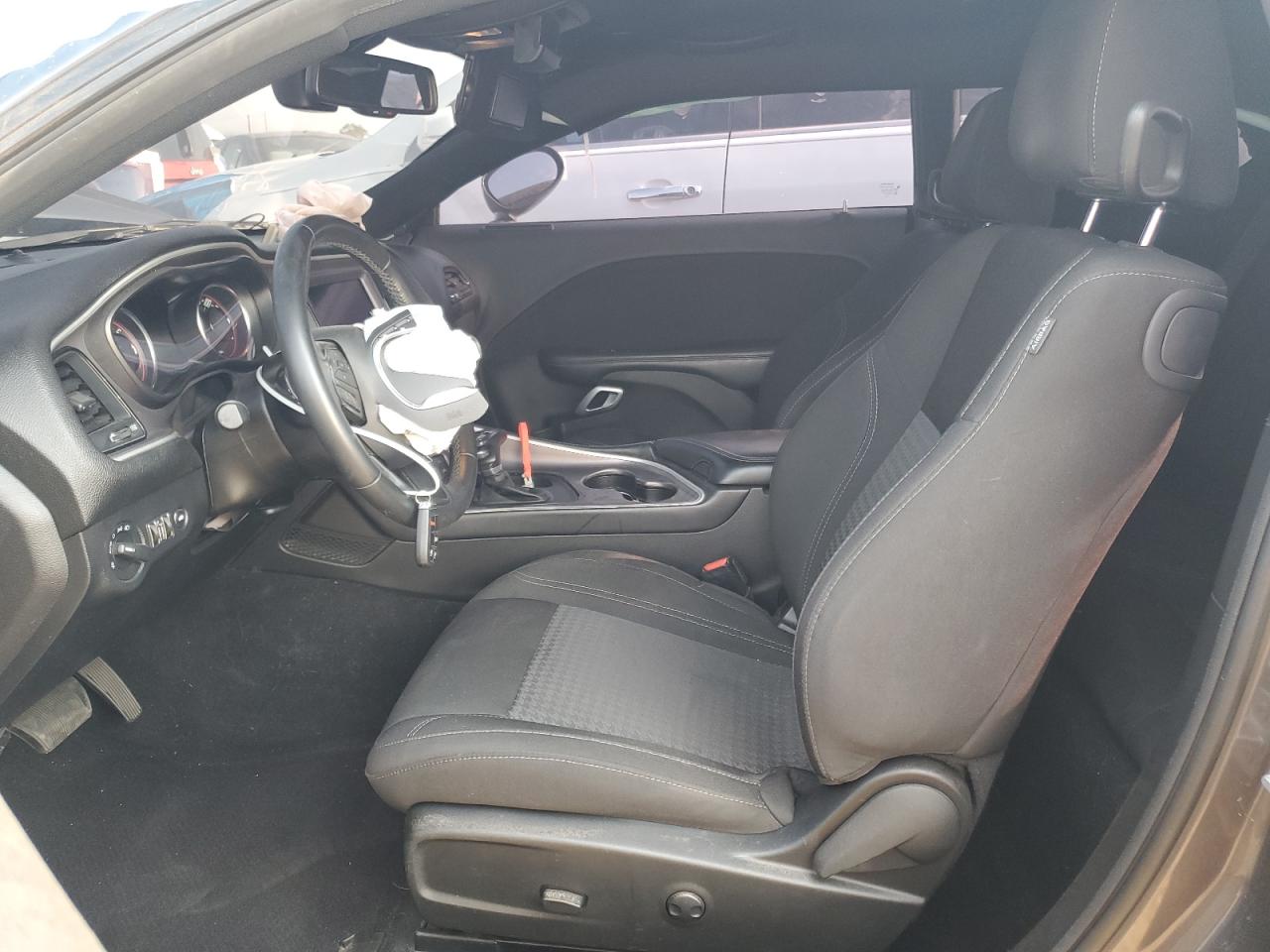 2022 Dodge Challenger Sxt VIN: 2C3CDZAG2NH179103 Lot: 66960515