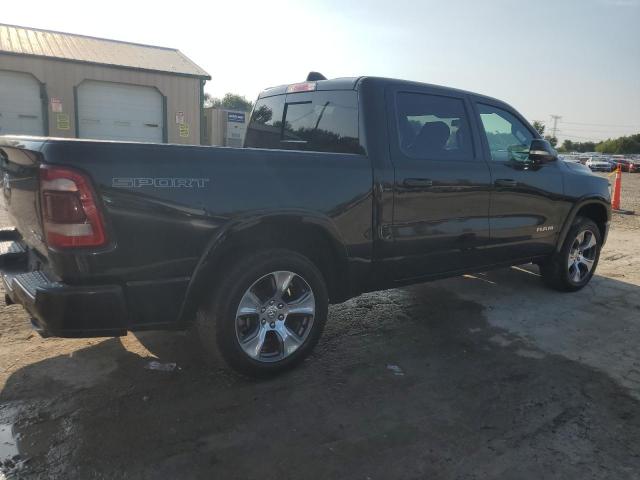  RAM 1500 2020 Черный