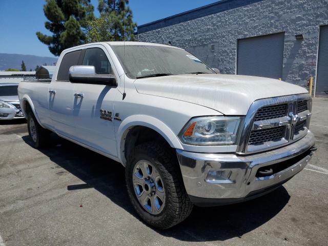2017 RAM 2500 LARAMIE  