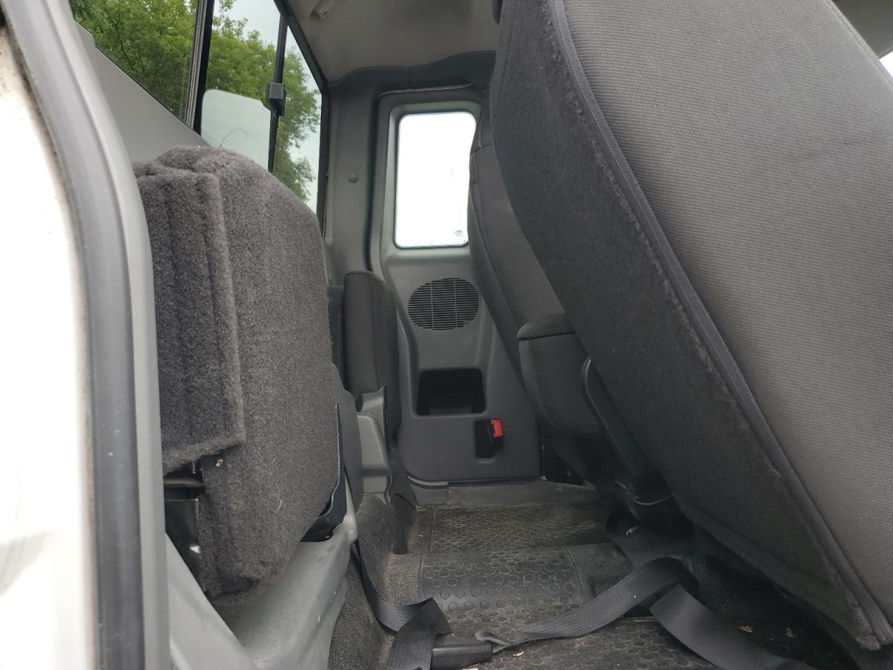 2011 Ford Ranger Super Cab VIN: 1FTKR4EE5BPA26582 Lot: 70332785