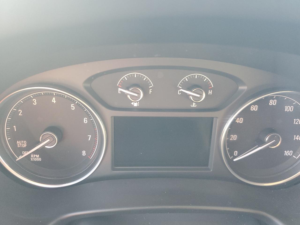 2019 Buick Enclave Essence VIN: 5GAERBKW9KJ225556 Lot: 68017135