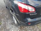 2010 NISSAN QASHQAI  for sale at Copart CASTLEDERMOT - IRELAND