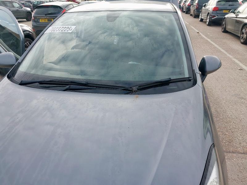 2016 VAUXHALL CORSA SRI ECOFLEX 