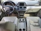 2007 HONDA ODYSSEY EXL   for sale at Copart WA - GRAHAM