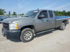 2013 CHEVROLET SILVERADO C1500   for sale at Copart ON - LONDON