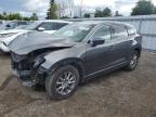 2016 MAZDA CX-9 TOURING   à vendre chez Copart ON - TORONTO